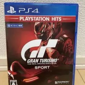グランツーリスモSPORT