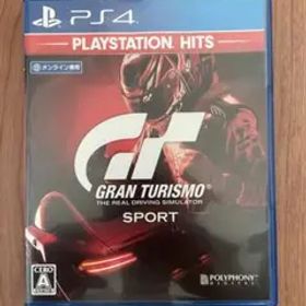 グランツーリスモSPORT