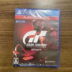 グランツーリスモSPORT