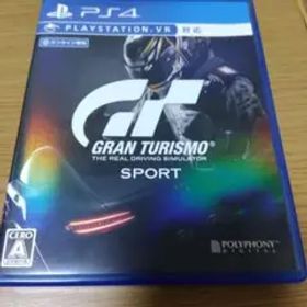 グランツーリスモSPORT