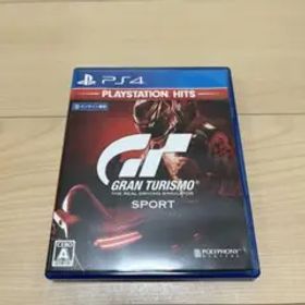 グランツーリスモSPORT