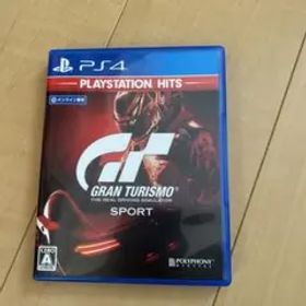 グランツーリスモSPORT