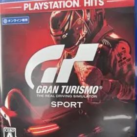 グランツーリスモSPORT