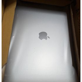 アップル(Apple)のMacBook Air M1 2020 8GB 256GB 初期化済 動作確認済(ノートPC)