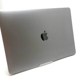 【全額返金保証】【最速発送】Apple MacBook Air 13インチ 2020 Apple M1 8GB 256GB スペースグレイ 97% 美品 動作確認済(ノートPC)