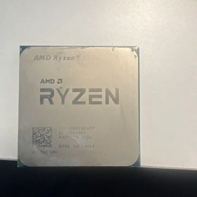 AMD Ryzen 5 5500 CPU