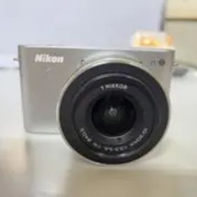 Nikon 1 J1#H48