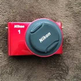 【美品】Nikon1 J1