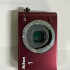 MR-01448 NIKON ニコン 1 J1 NIKKOR 10-30mm F3.5-5.6 VR