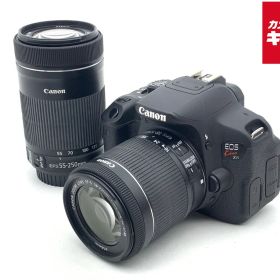 【中古】 【並品】 キヤノン EOS Kiss X7i ダブルズームキット