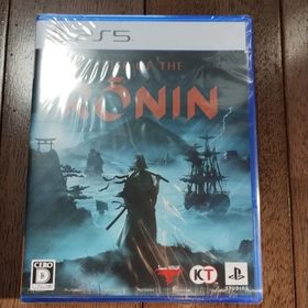ソニー(SONY)のRise of the Ronin(家庭用ゲームソフト)