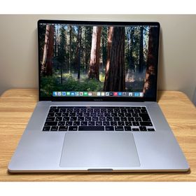 Macbook Pro 16inch, Core i9, 32/1024 Gb(ノートPC)