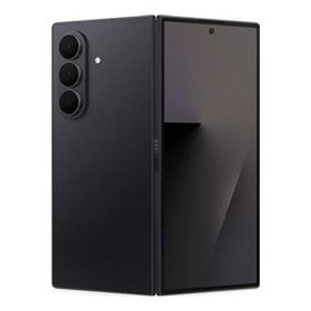 Galaxy Z Fold7 SM-F966Q[512GB] SIMフリー ジェットブラック …