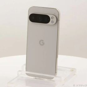 ソフマップ 〔中古品〕 Google Pixel 9 Pro 128GB ポーセリン GWVK6 SIMフリー【352】