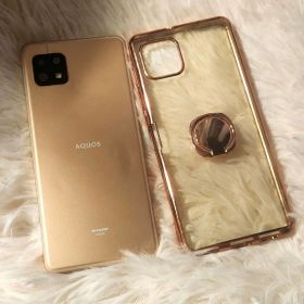 AQUOS sense6 SIMフリー