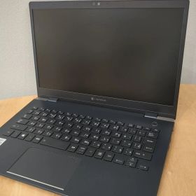 【ジャンク品】 DYNABOOK G83/FP A6G7FPF2D211