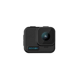 FFFSMARTLIFECONNECTE 4K対応アクションカメラ IRIEVISION F3ACWF-01 ［4K対応 /防水］