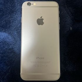 アップル(Apple)のiPhone 6 16GB(スマートフォン本体)