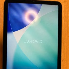 iPad mini6世代 64GB