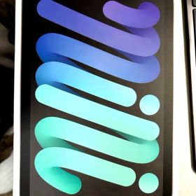 Apple iPad mini 第6世代 WiFi 64GB Pencil付き