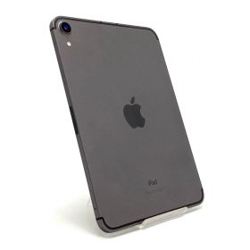【全額返金保証】【最速発送】Apple iPad mini 8.3インチ 第6世代 256GB スペースグレイ WiFi+Cellular SIMフリー 白ロム 美品 動作確認済