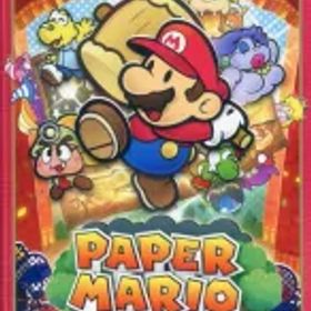 【中古】ニンテンドースイッチソフト ペーパーマリオRPG