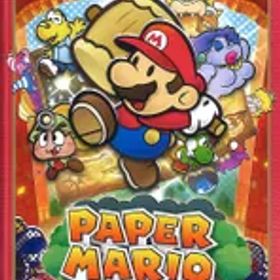 NS ペーパーマリオRPG