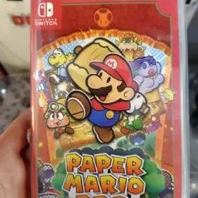 ペーパーマリオRPG