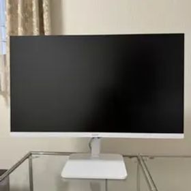 msi モニター MD272QXPW