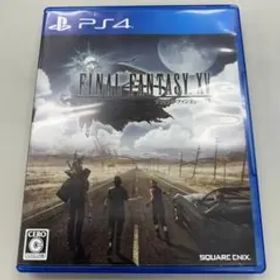 ファイナルファンタジーXV
