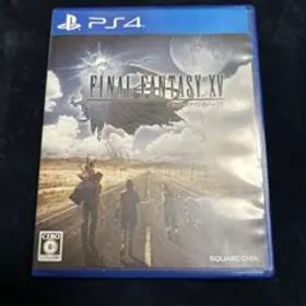 ファイナルファンタジーXV