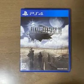 ファイナルファンタジーXV