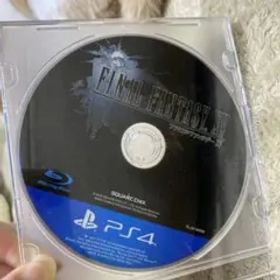 ファイナルファンタジーXV