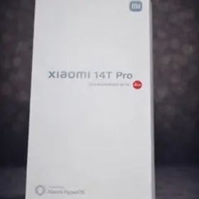 Xiaomi 14T Pro Titan Gray 12GB/256GB