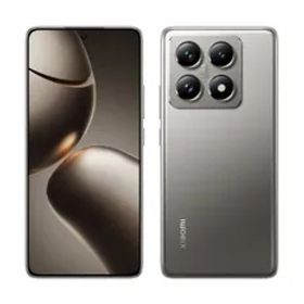 「新品未使用」SIMフリー Xiaomi 14T Pro チタングレー/12GB/256GB/ライカカメラ/有機EL 6.7インチ/ SoftBank版 スマホ本体 XMSAG2