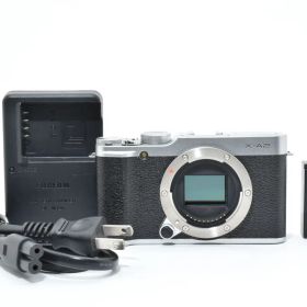 FUJIFILM X-A2 ボディ 0273