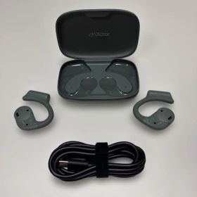 Victor nearphones HA-NP50T-G セージグリーン