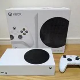 Xbox Series S 本体 512GB RRS-00015