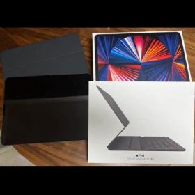 M1 iPad Pro 12.9(第5世代) 256GB Cellularモデル