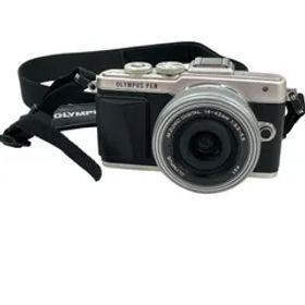 186000 現状品 OLYMPUS オリンパス PEN Lite E-PL7 カメラ