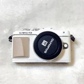 OLYMPUS PEN Lite E-PL7 ミラーレス一眼 付属品全てあります
