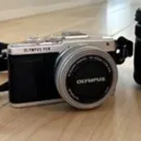 OLYMPUS PEN Lite E-PL7 デジタルカメラ