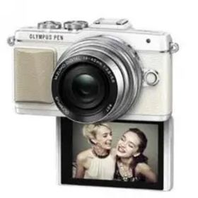 オリンパス pen lite e-pl7