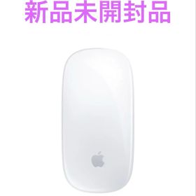 Magic Mouse (USB-C) - ホワイト