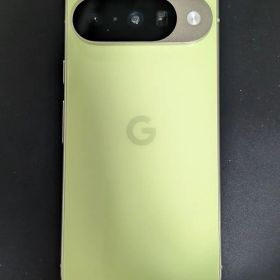 未使用に近いGoogle Pixel 10 日本版