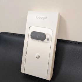 Google Pixel 10 Pro 256GB SIMフリー 新品未開封