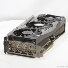 ソフマップ 〔中古品〕 GeForce RTX 3080 iCHILL X3 C30803-106XX-1810VA37【262】