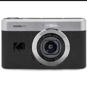 【新品】KODAK PIXPRO C1BK ブラック