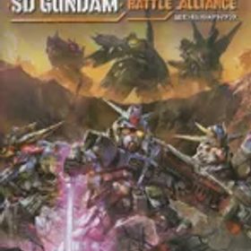 NS SDガンダム バトルアライアンス 通常版