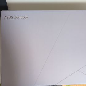 エイスース(ASUS)の【新品未開封】asus zenbook 14 ux3405(ノートPC)